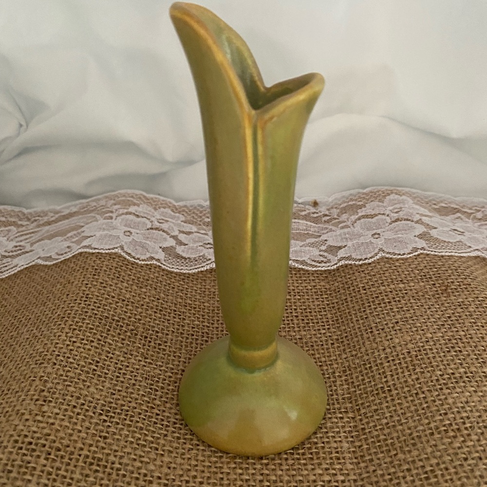 Pacific 3011 USA Green Small vase